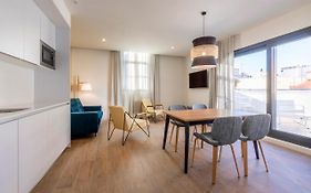 Apartamento Tandem Portal De Elche